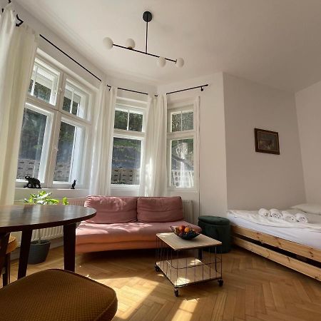Wrest Modern Apartments Gdansk Wrzeszcz Екстер'єр фото