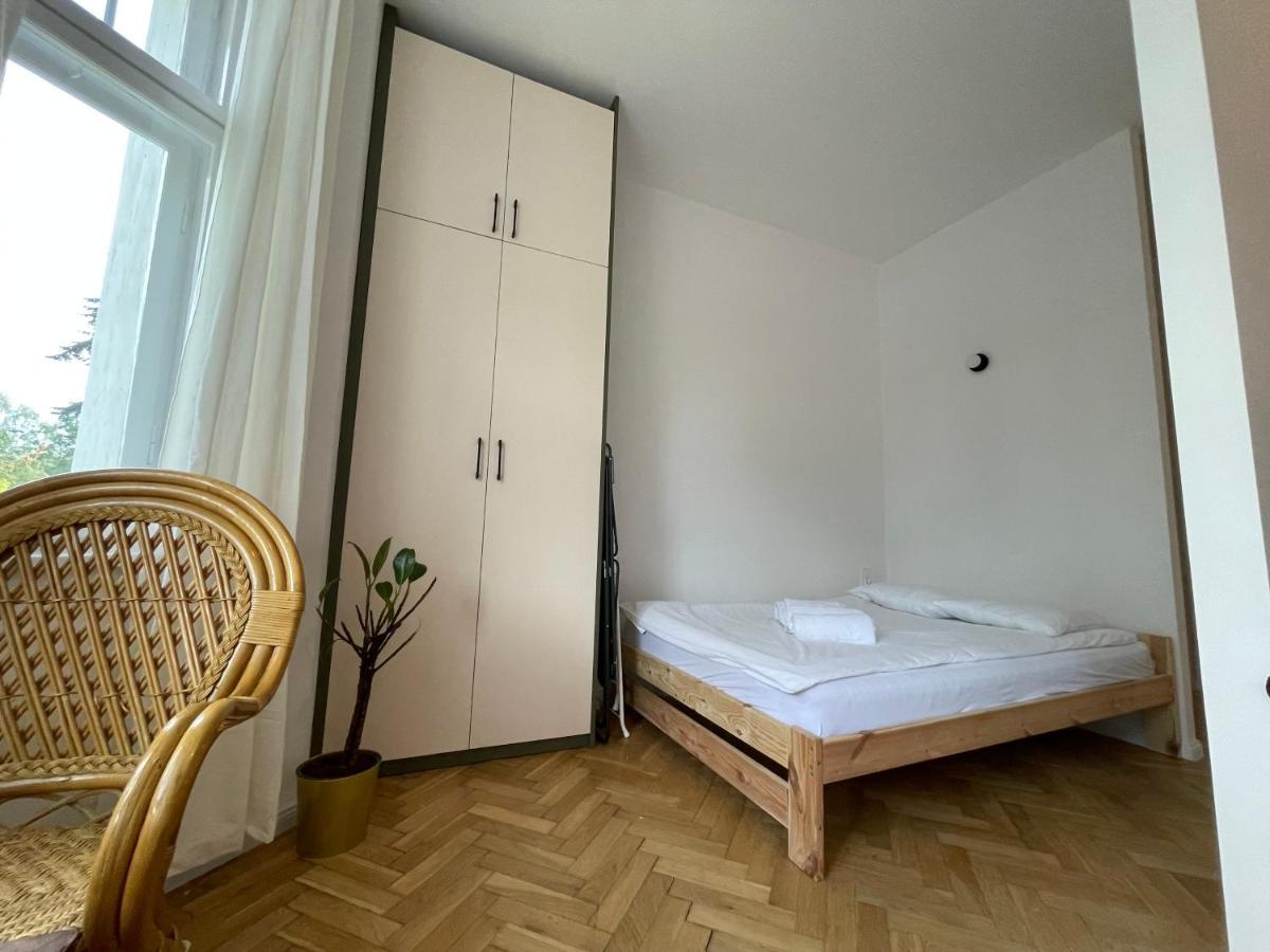 Wrest Modern Apartments Gdansk Wrzeszcz Екстер'єр фото
