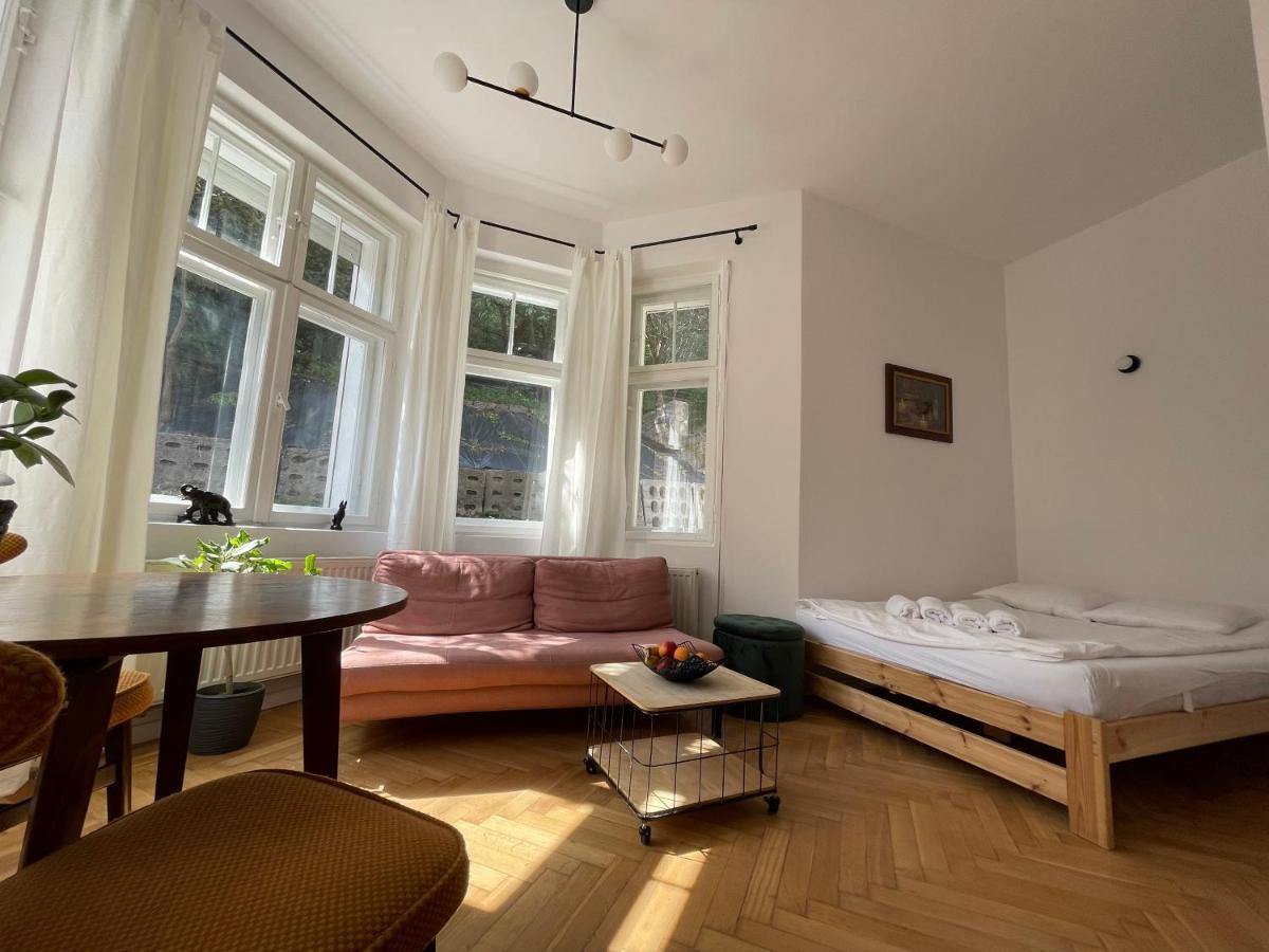Wrest Modern Apartments Gdansk Wrzeszcz Екстер'єр фото