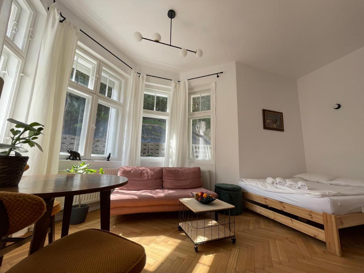 Wrest Modern Apartments Gdansk Wrzeszcz Екстер'єр фото