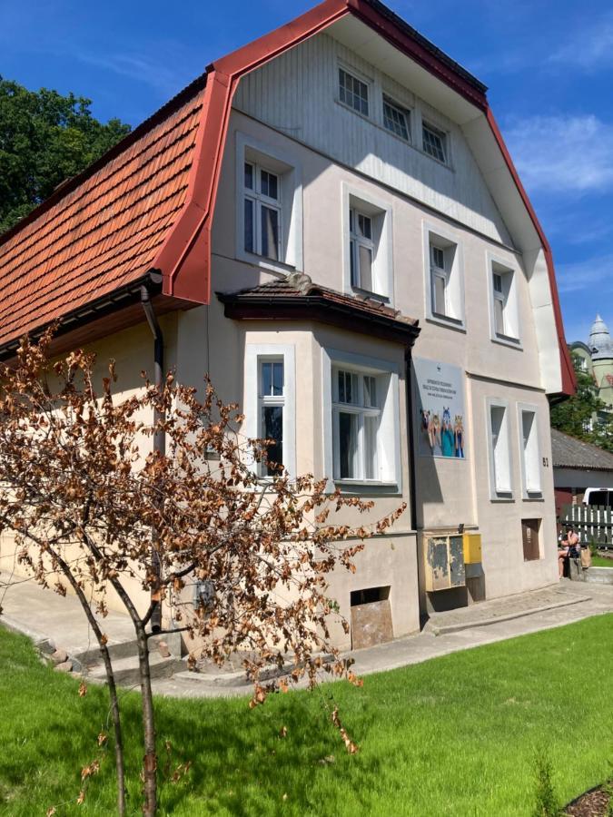 Wrest Modern Apartments Gdansk Wrzeszcz Екстер'єр фото